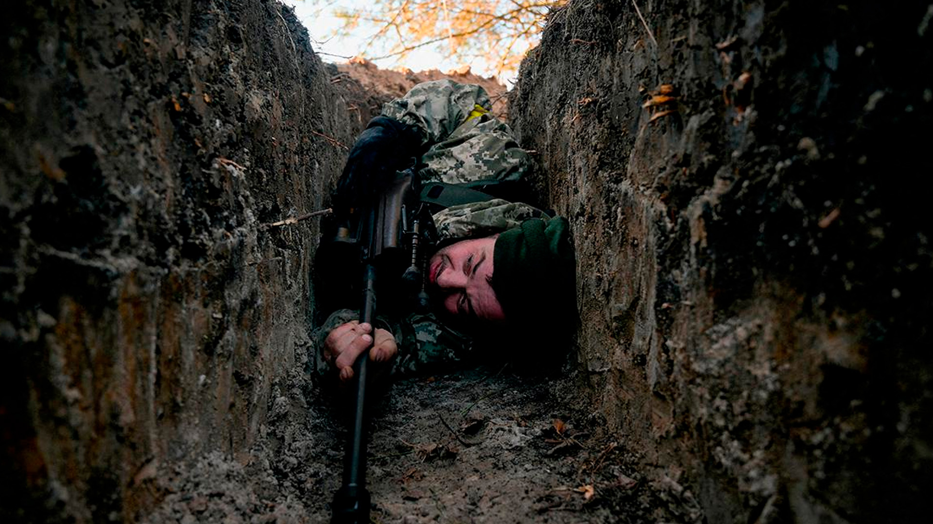 МО: ВСУ лишились более 3000 боевиков на белгородском направлении