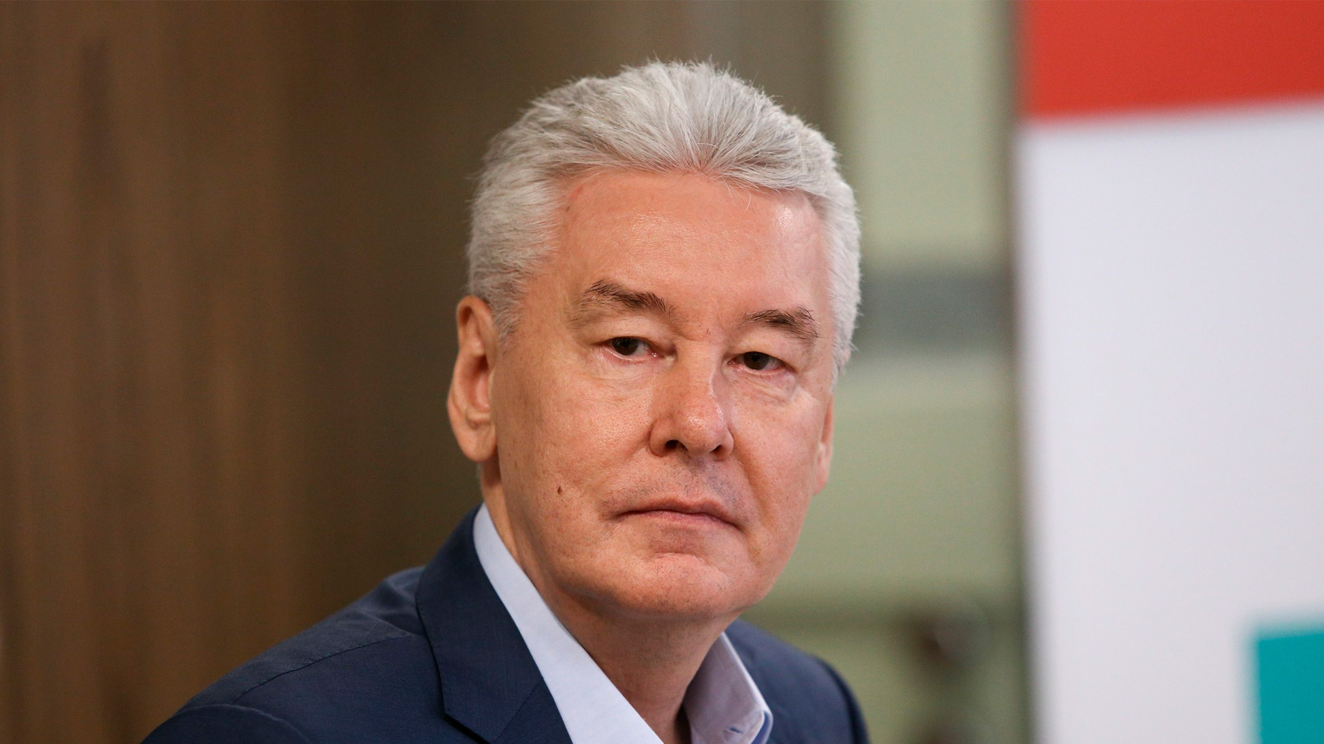 Мэр Москвы Сергей Собянин выразил соболезнования погибшим в «Крокусе»