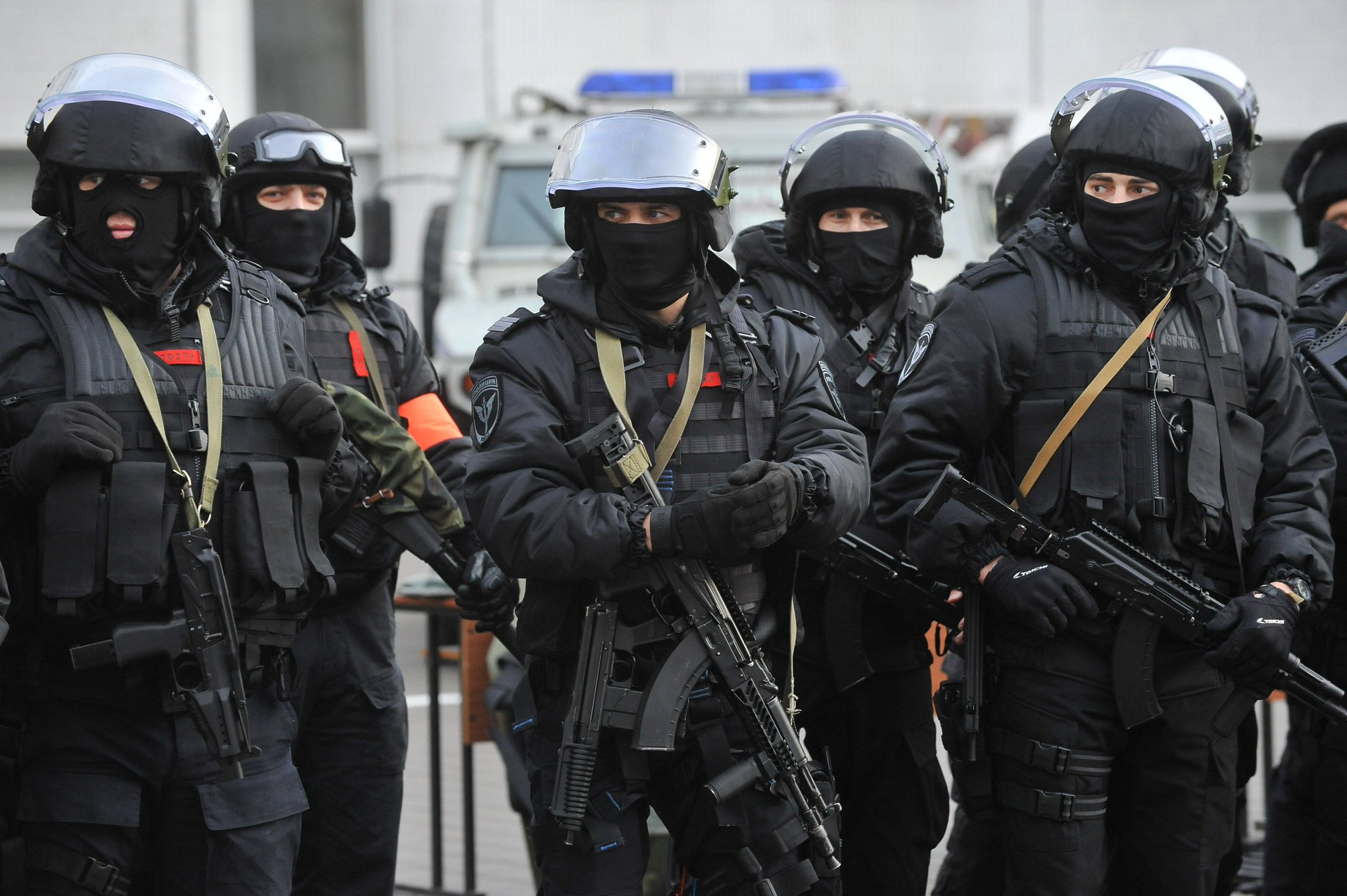 ФСБ: в результате теракта в «Крокус Сити Холл» погибли 40 человек