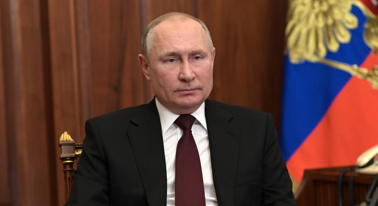 Путину доложили о расследовании теракта в «Крокусе»