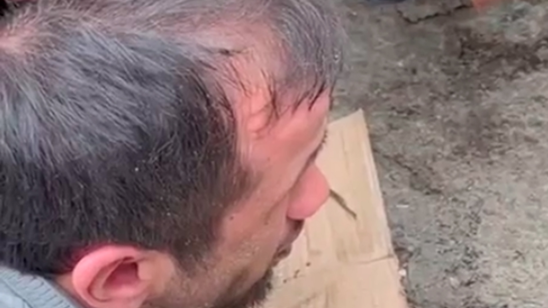 Симоньян опубликовала видео допроса террориста из «Крокус Сити Холл»