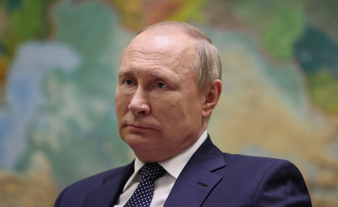 Путину доложили о теракте в «Крокусе» в первые минуты после случившегося
