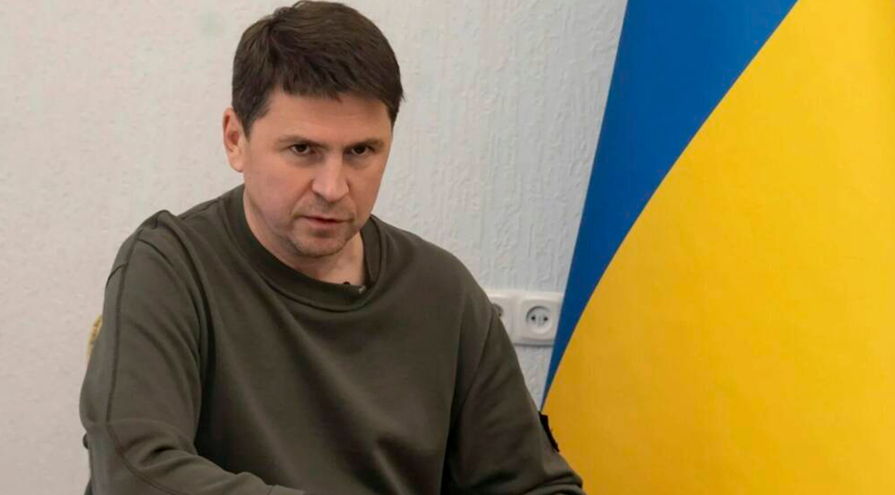 Офис Зеленского опроверг причастность Киева к теракту в «Крокусе»