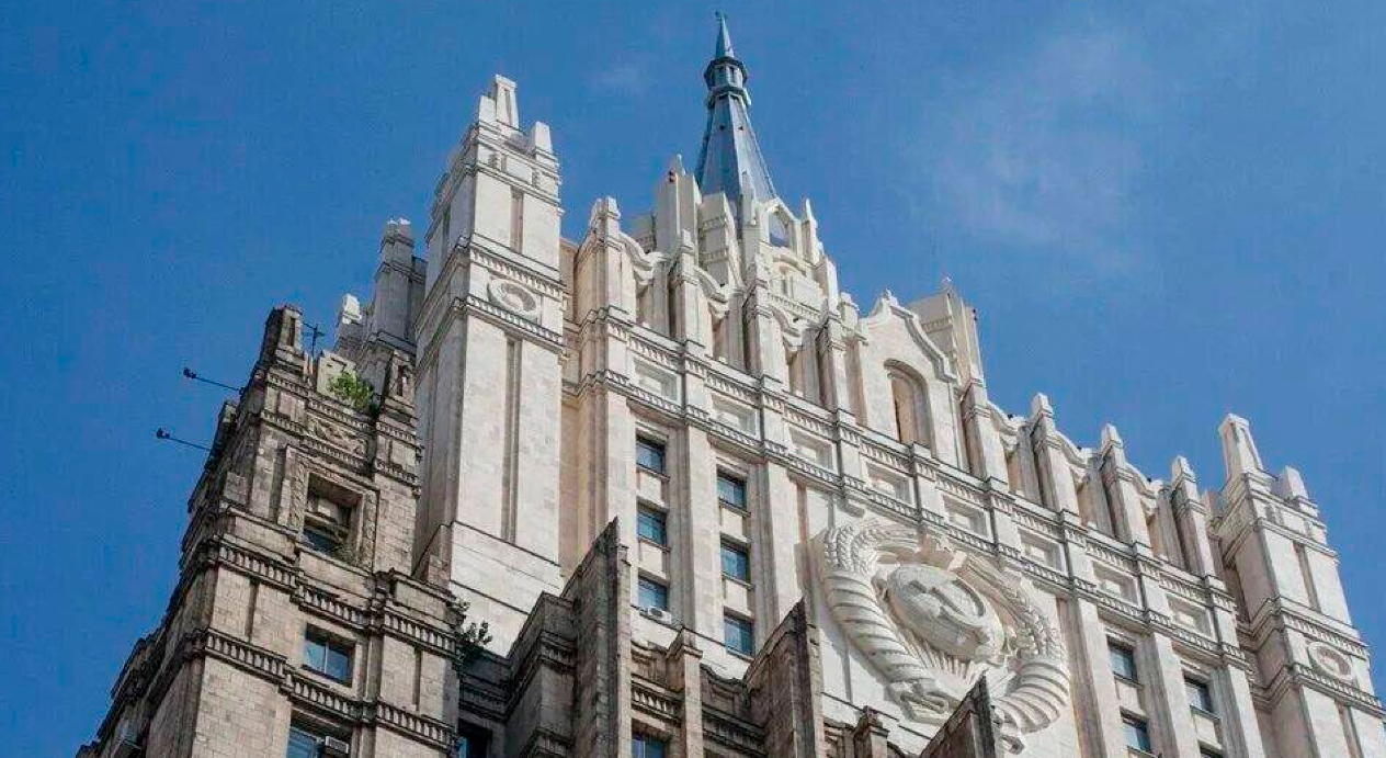 МИД РФ призвал мировое сообщество к борьбе с терроризмом