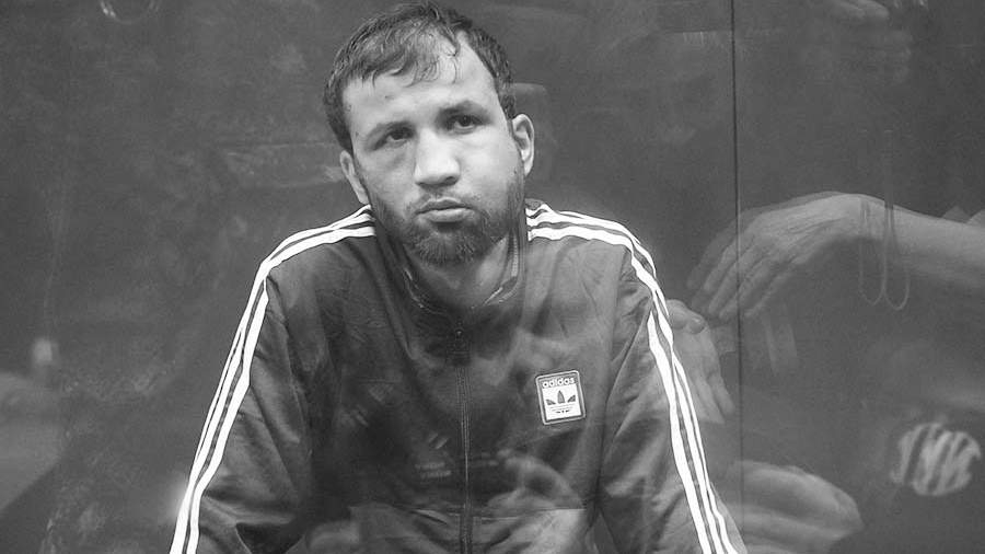 Участник теракта в «Крокусе» публиковал в соцсетях фото из Стамбула