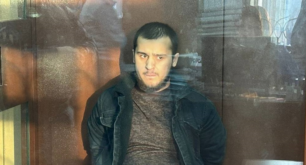 Суд арестовал семейство Исломовых по делу о теракте в «Крокусе»