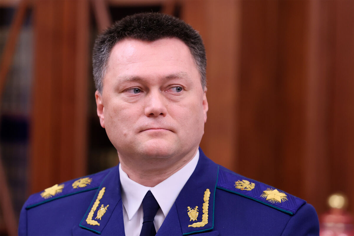 Генпрокурор Краснов: число совершенных мигрантами преступлений выросло на 75%