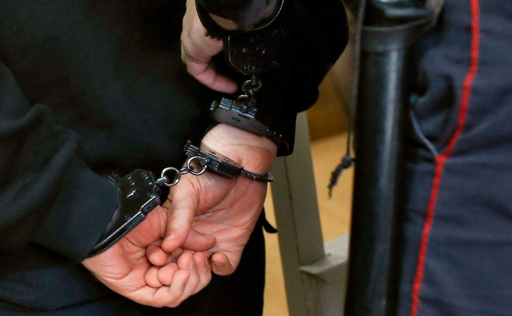 В Москве мигрант убил жену и напал на тещу с ножом