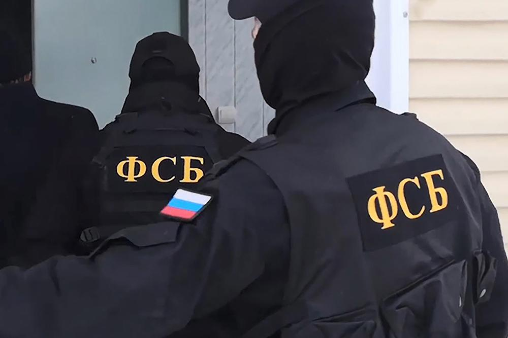 ФСБ задержала участника нападения на псковских десантников в 2000 году