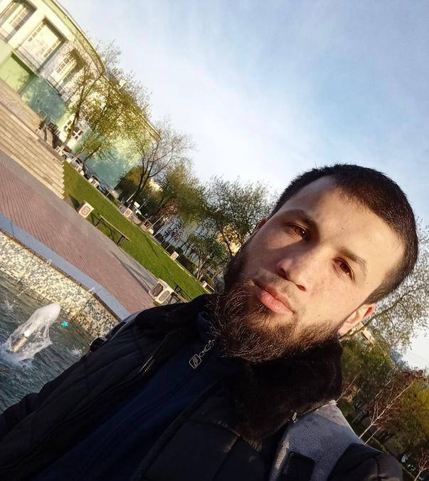 Один из террористов перед нападением на «Крокус» сменил имя в соцсетях