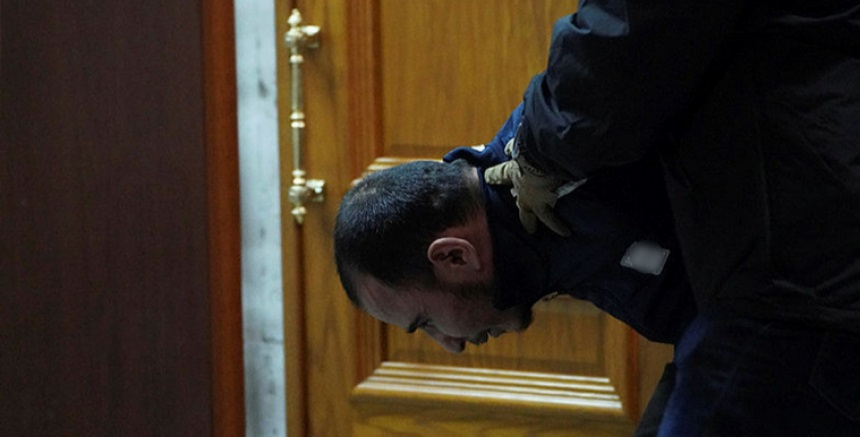 Адвокат Пашков объяснил невозможность смертной казни для участников теракта в «Крокусе»