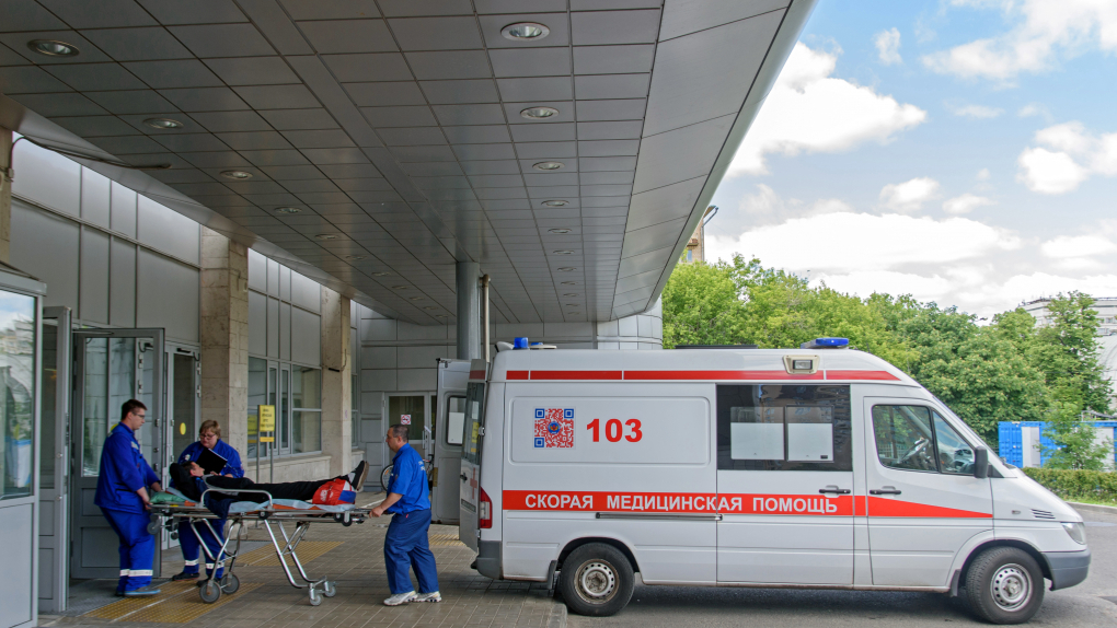 Умер еще один пострадавший при теракте в «Крокусе»
