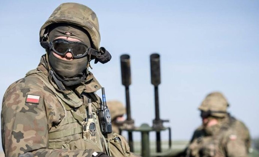 «Это погибшие наемники»: политолог Михайлов о серии смертей польских военных