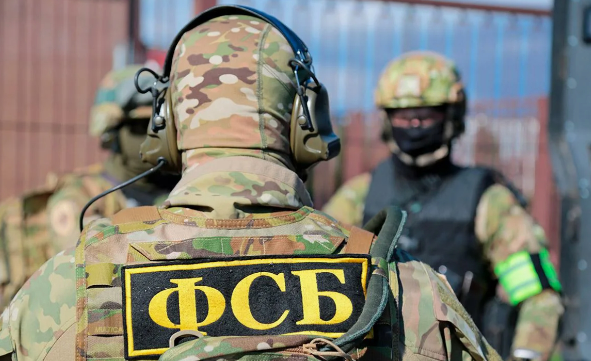 В Ростове-на-Дону задержали участников экстремистской ячейки «Алля-Аят»