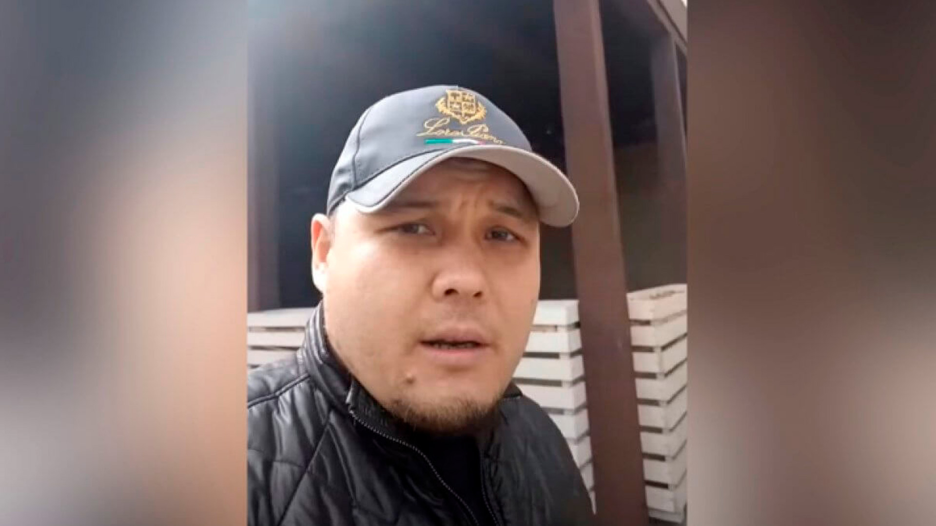 В Казахстане арестовали националиста Кузаирова за ругань в адрес Путина