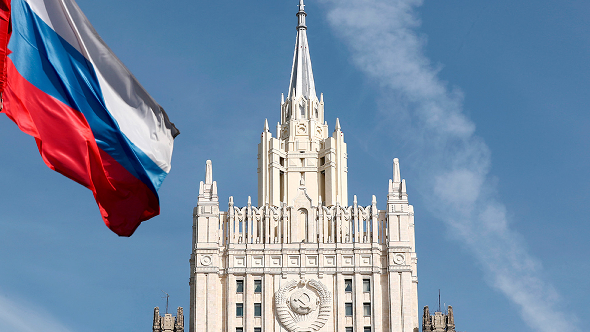 МИД указал на подготовку НАТО в Восточной Европе к конфликту с Россией
