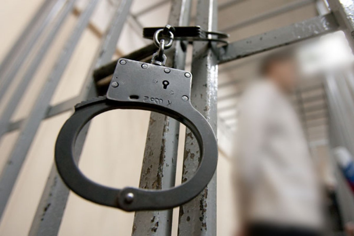 Под Магаданом задержали пенсионера за оправдание терроризма