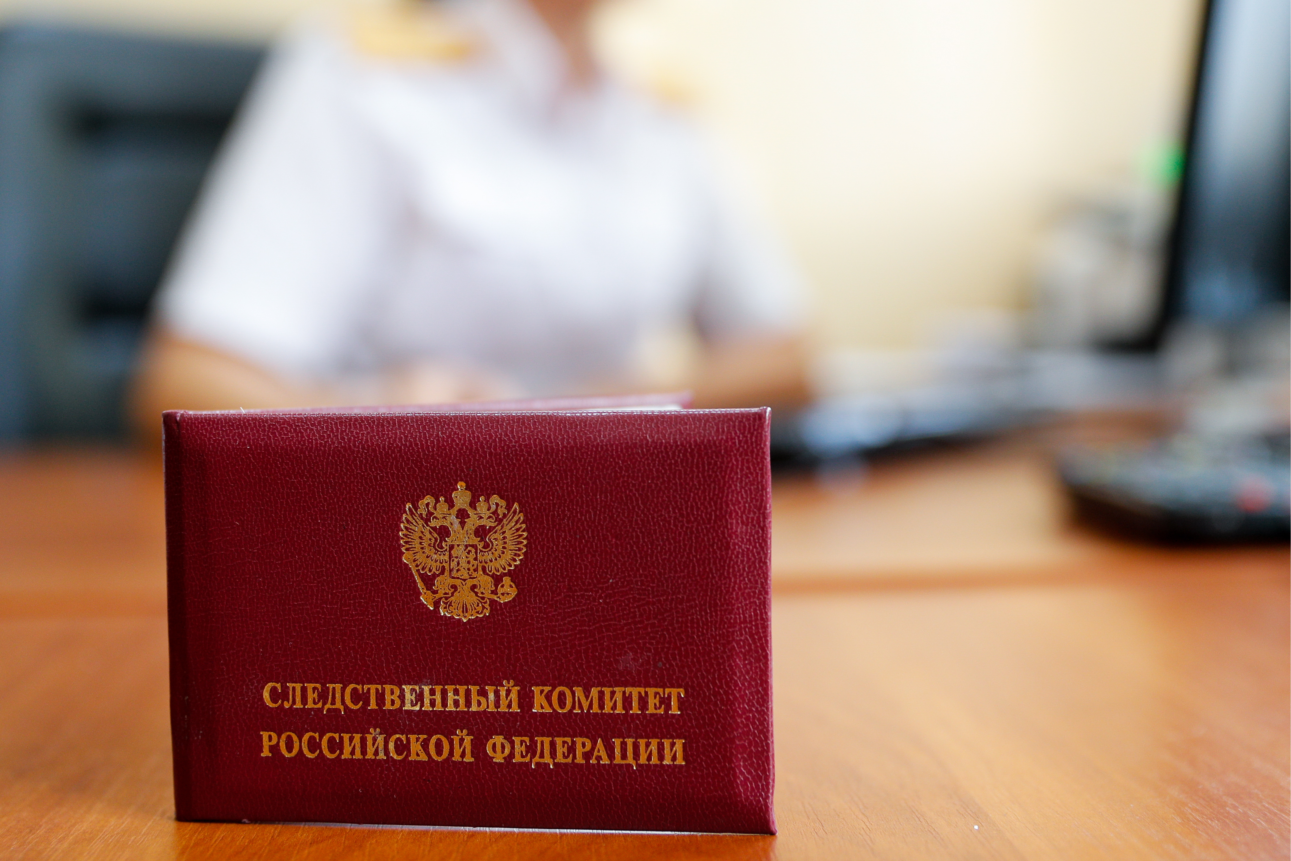 СК: подтверждена связь террористов из «Крокуса» с украинскими националистами