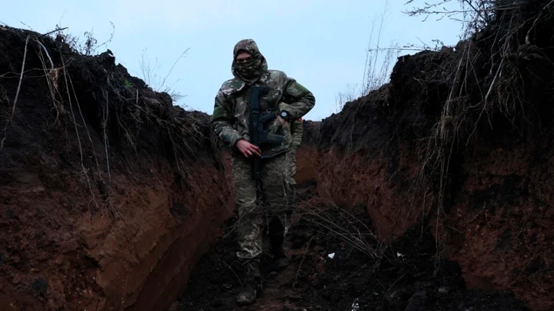 Рогов: ВСУ в панике возводят вторую линию обороны на Ореховском направлении