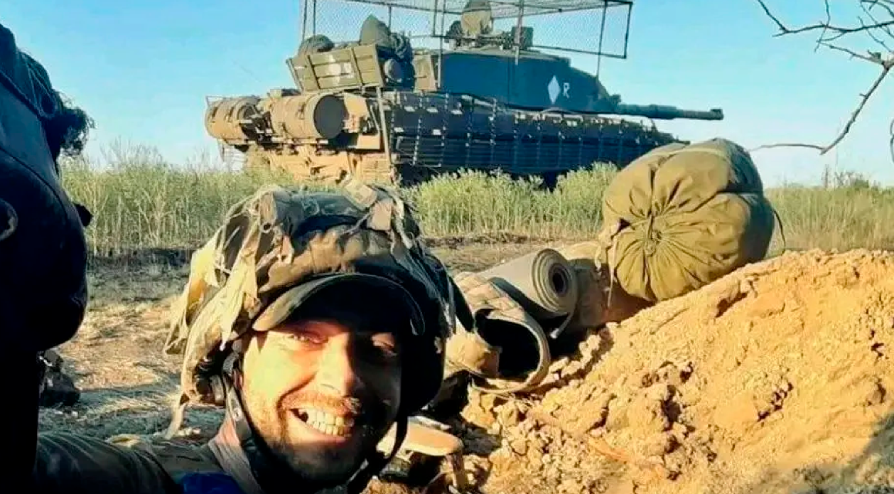 «В металлолом сдать дороже»: политолог Ногинский о поставках устаревшей техники ВСУ
