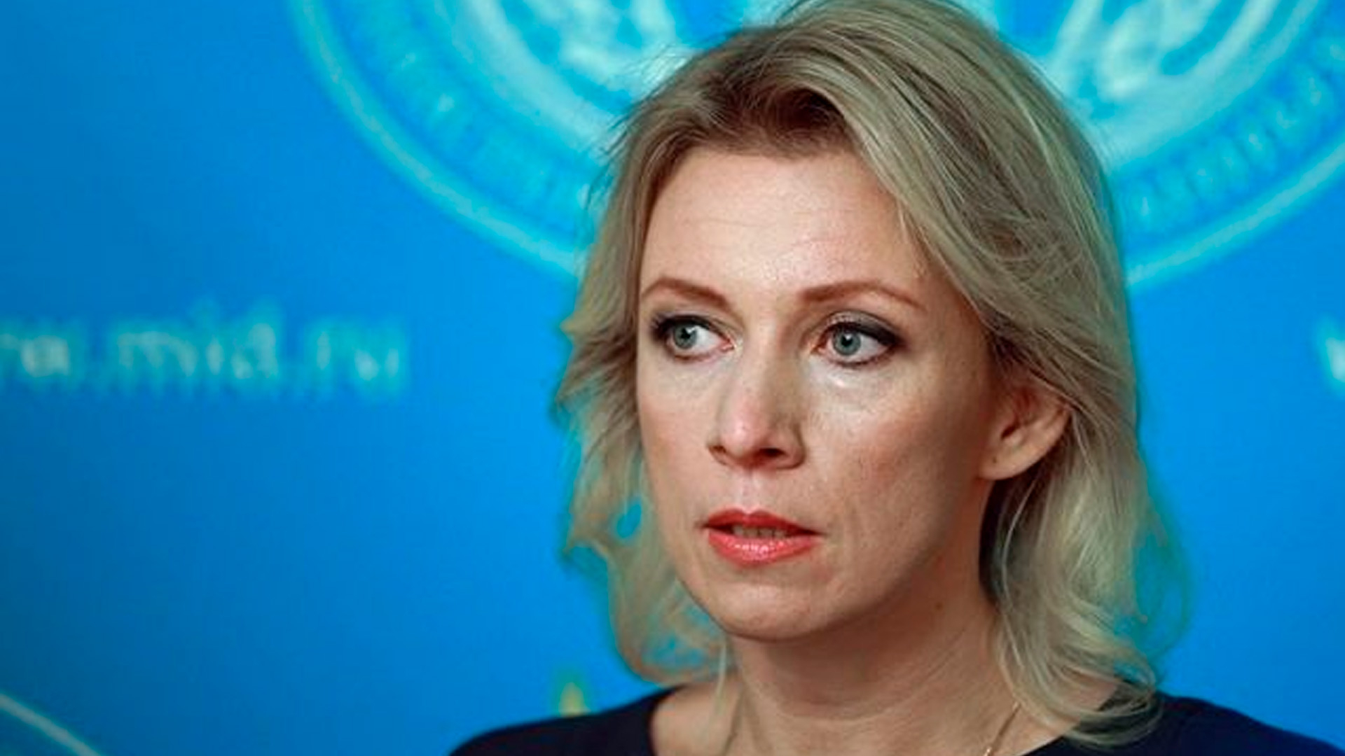 Захарова объяснила заявления Зеленского о переговорах с Россией