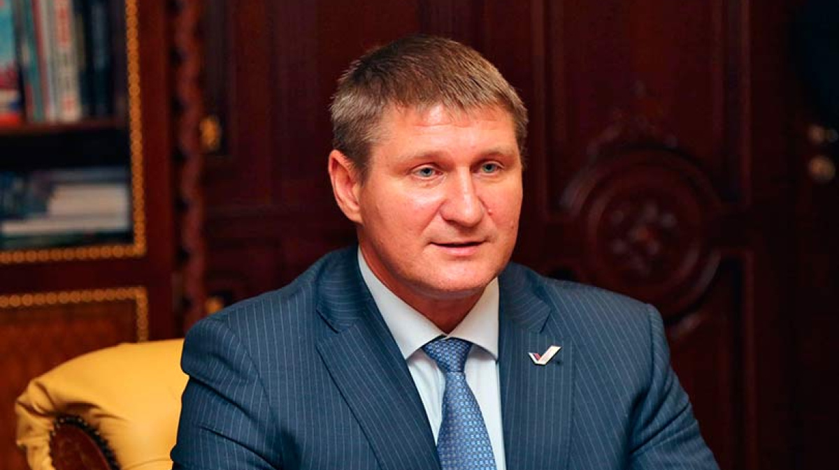 Депутат Шеремет заявил об угрозах Зеленского за 10 дней до теракта в «Крокусе»