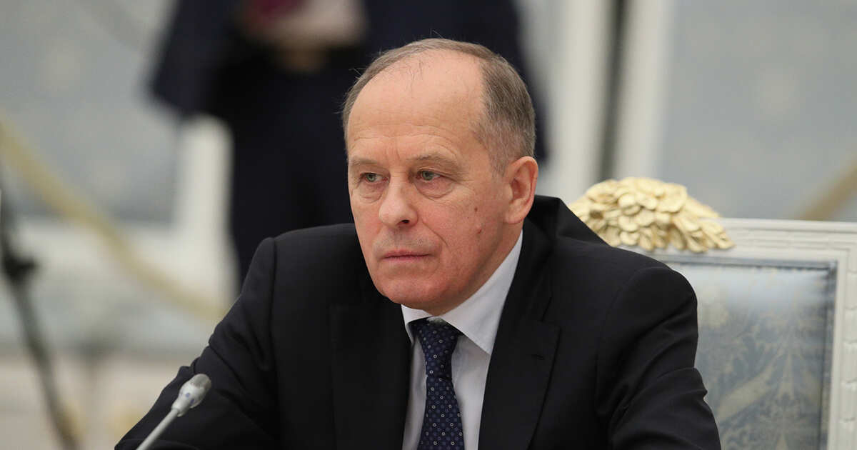 Бортников: спецслужбы знают организаторов терактов в России