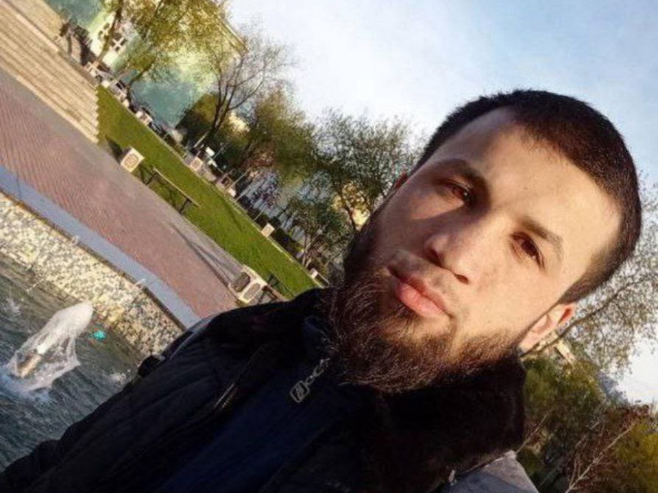 Участник теракта в «Крокусе» оказался связан с экстремистами в Турции
