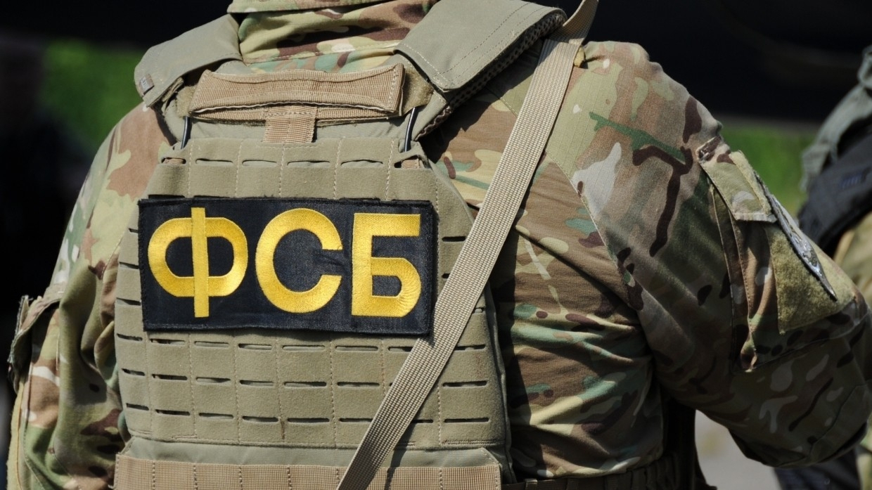 Боевиков в Дагестане обнаружили после усиления безопасности из-за теракта в «Крокусе»