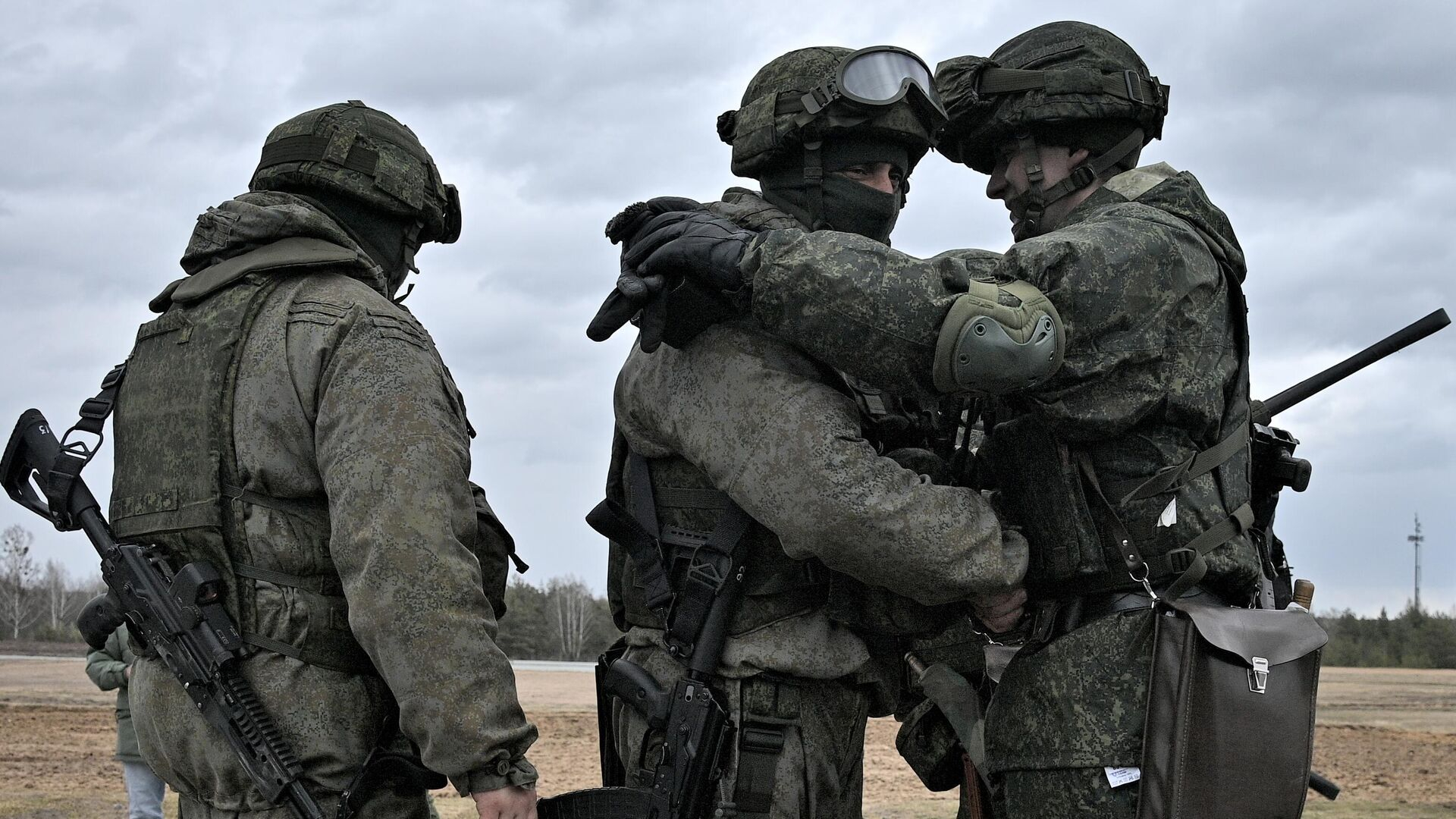 The Standard: Украина может потерпеть полное поражение к лету