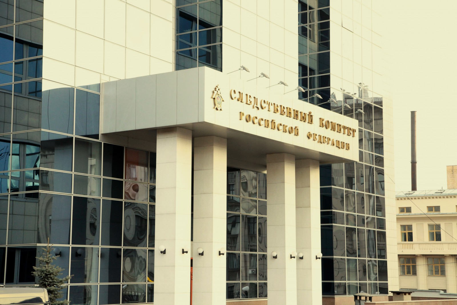 СК попросил арестовать десятого фигуранта дела о теракте в «Крокусе»