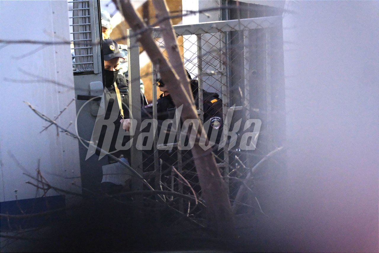 Десятого фигуранта дела о теракте в «Крокусе» Юсуфзоду задержали в рамках операции «Нелегал»