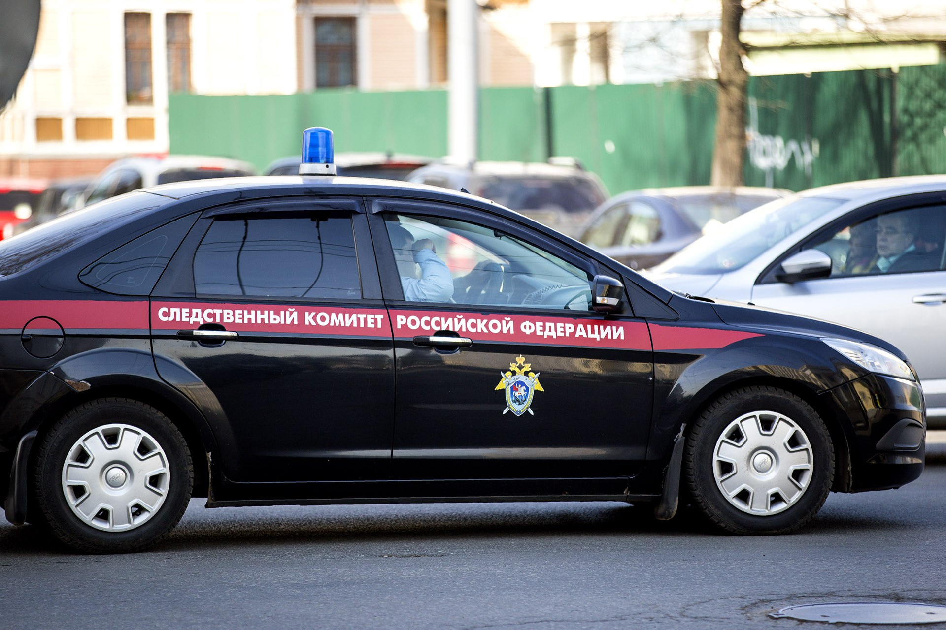 В Волгограде группа подростков избила мужчину из-за замечания в автобусе