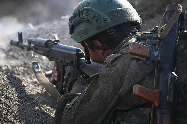 Российские военные ликвидировали «лучшего» разведчика Зеленского лейтенанта Гизимчука