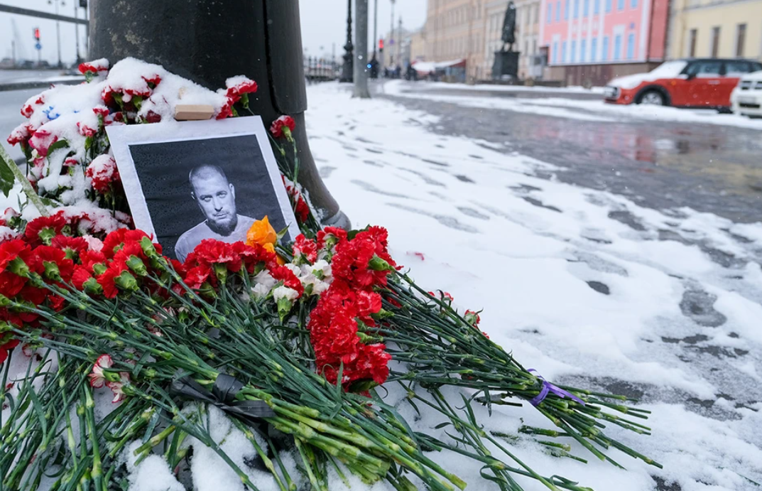 Политолог Безпалько назвал лицемерием реакцию Запада на теракт в «Крокусе»