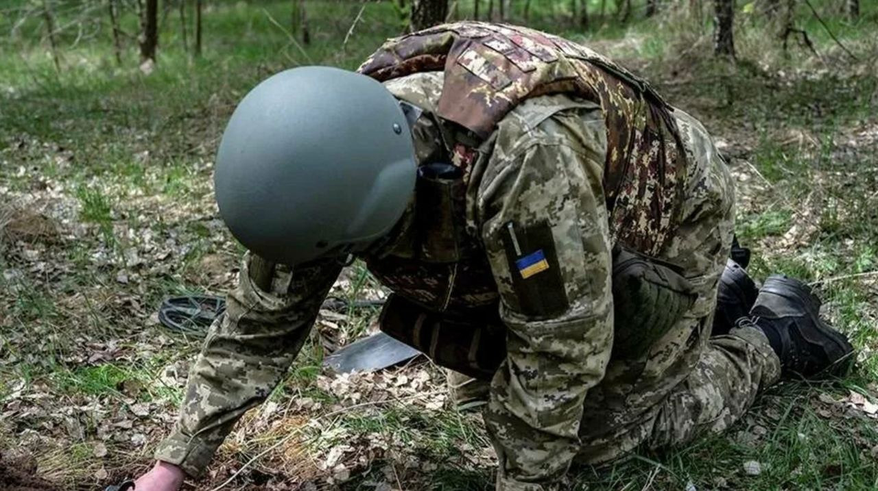 На Украине военкомы насмерть запытали мужчину