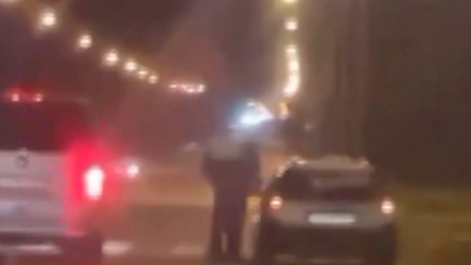 В Рязанской области накрыли группировку мигрантов-наркоторговцев
