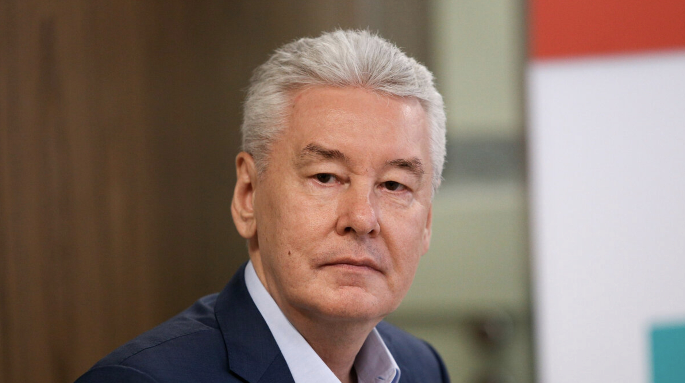 Собянин: Городские службы принимают все меры по устранению последствий непогоды