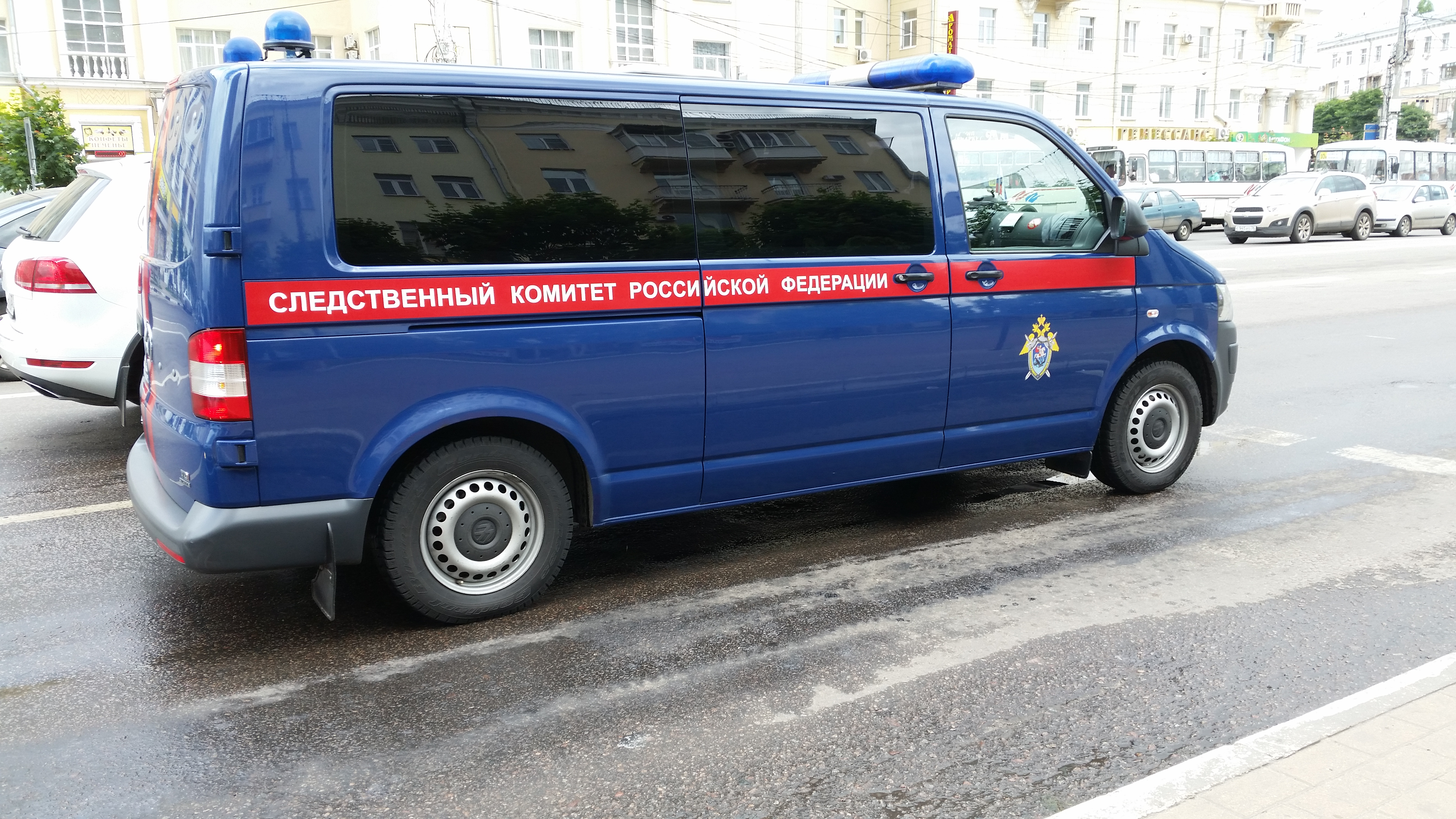 СК начал проверку после угроз россиянину в чате радикальных исламистов