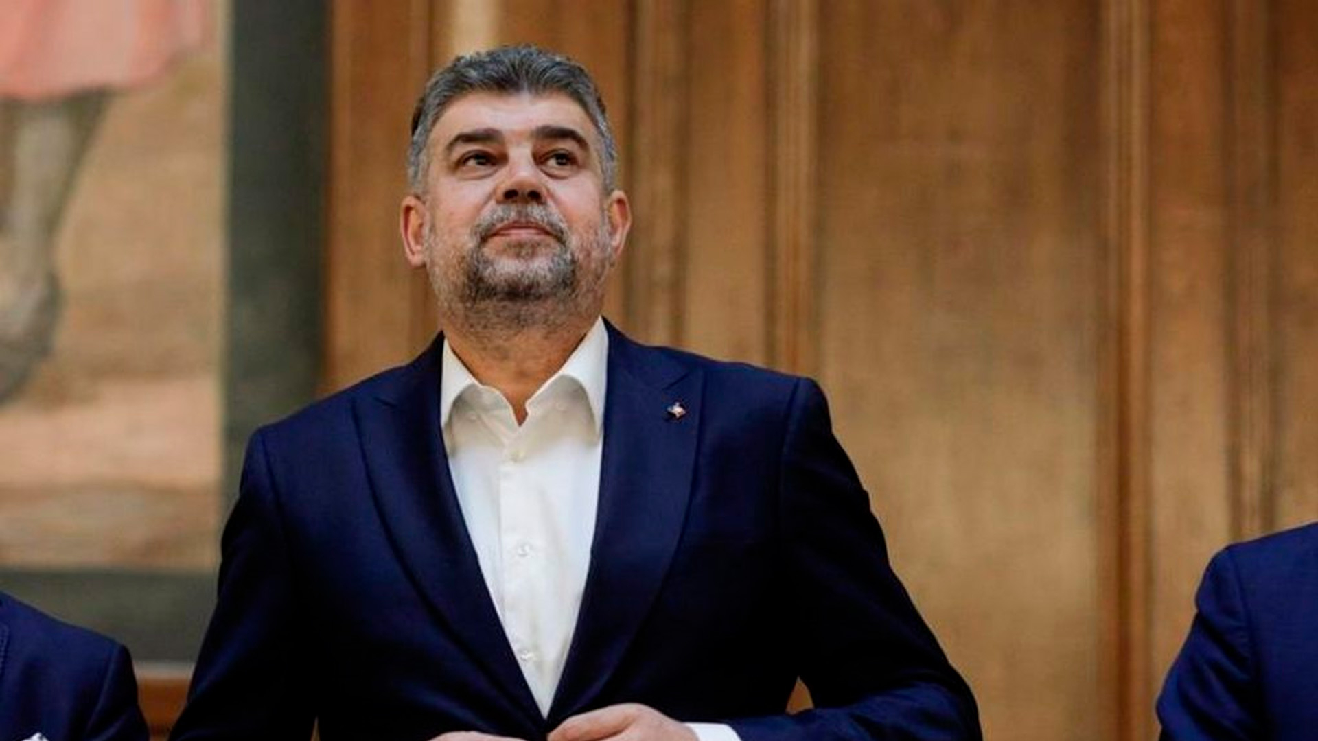Премьер Румынии Чолаку выступил за объединение страны с Молдавией