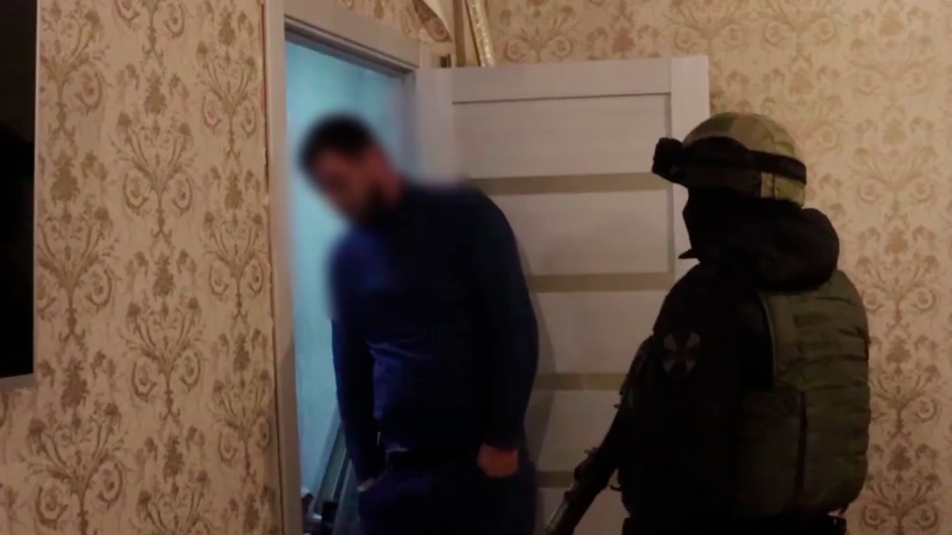 Полиция выявила канал нелегальной миграции в Челябинской области