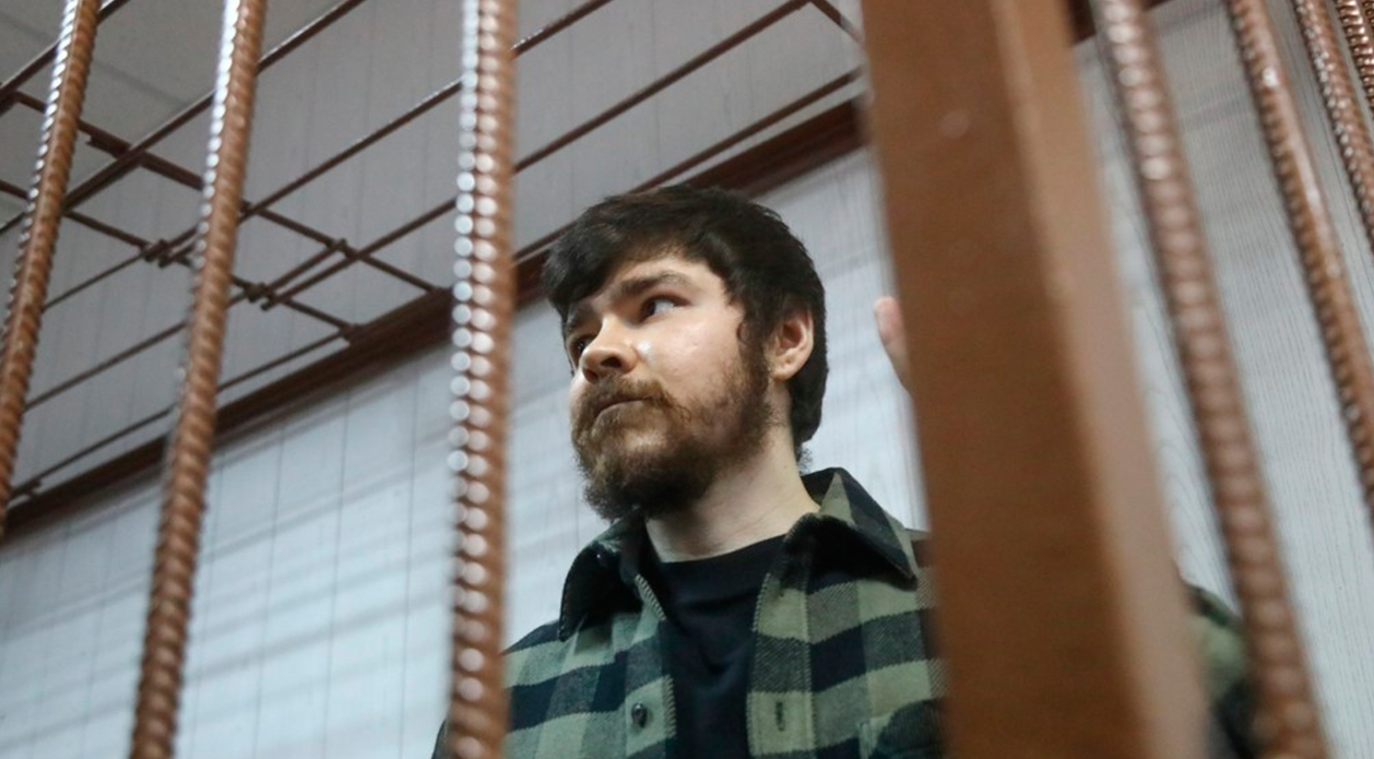 Суд арестовал имущество блогера Шабутдинова