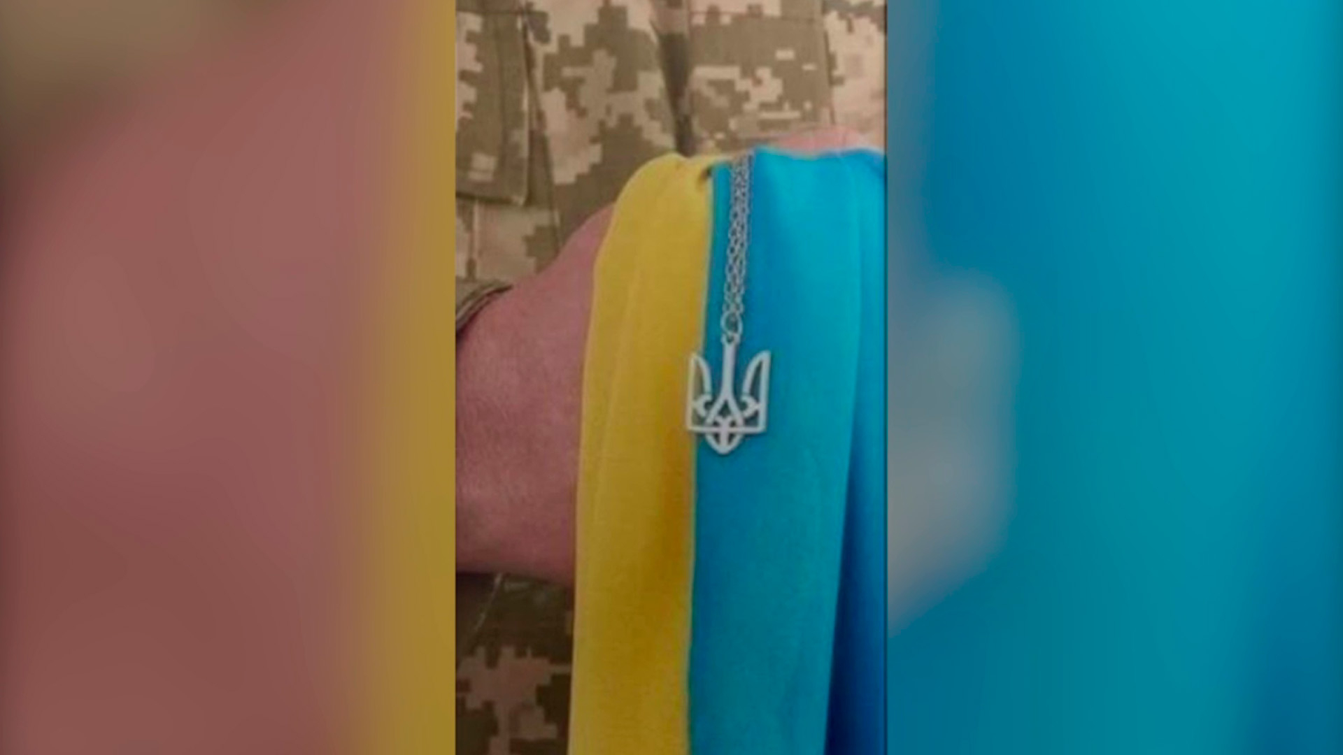 В телефоне террориста из «Крокуса» обнаружили фотографии людей с флагом Украины