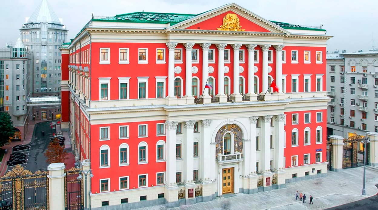 Московский фонд развития венчурного инвестирования помог стартапам привлечь 500 млн рублей за 2023 год