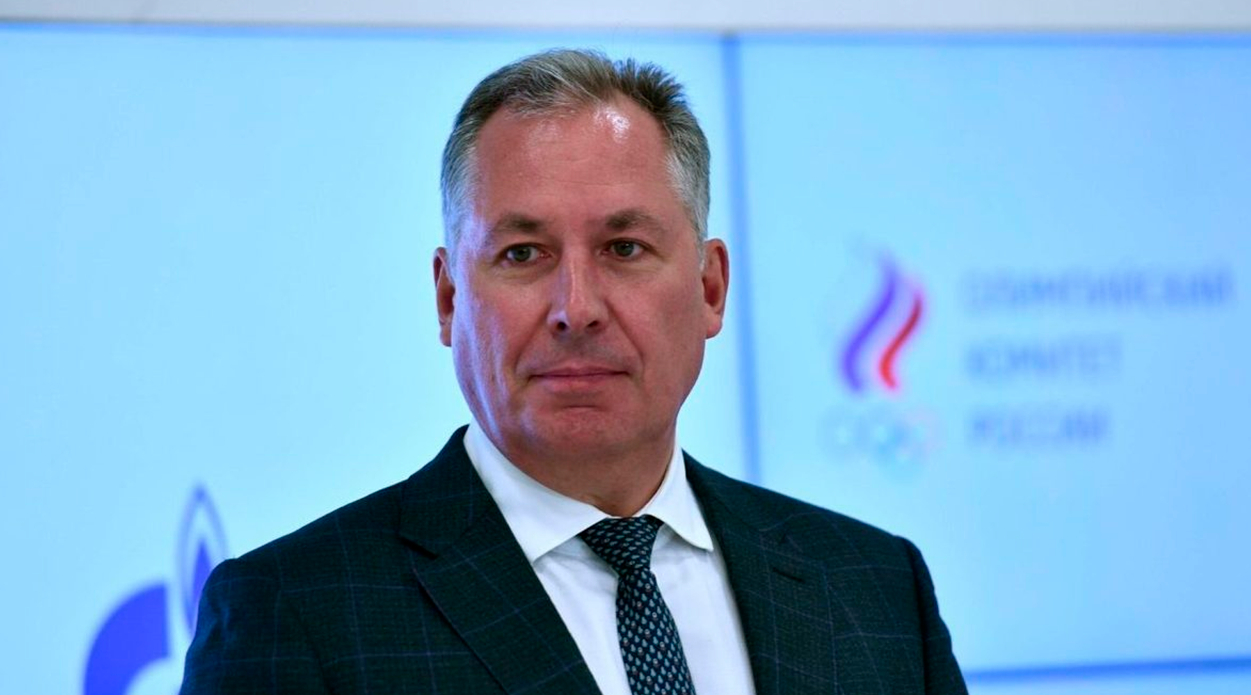 Глава ОКР Поздняков назвал российских теннисистов «командой иноагентов»