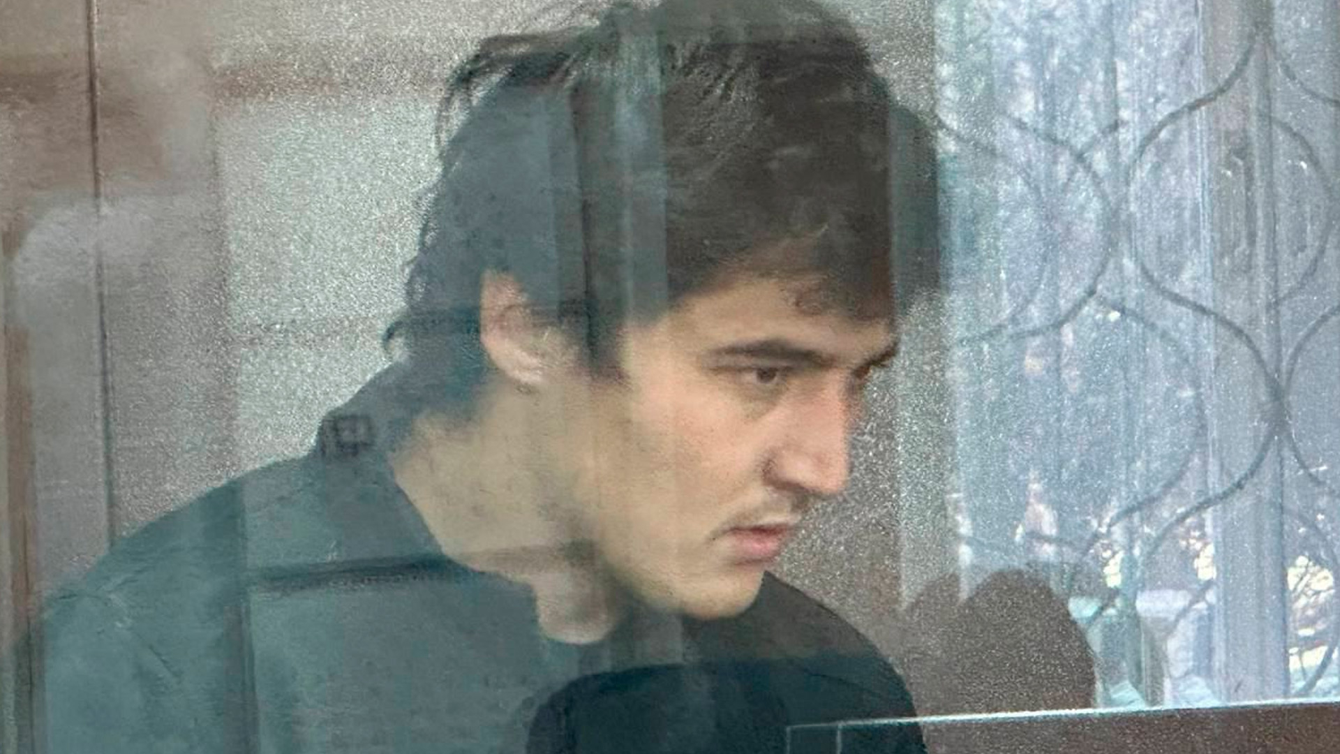 Суд Москвы арестовал еще одного подозреваемого по делу о теракте в «Крокусе»