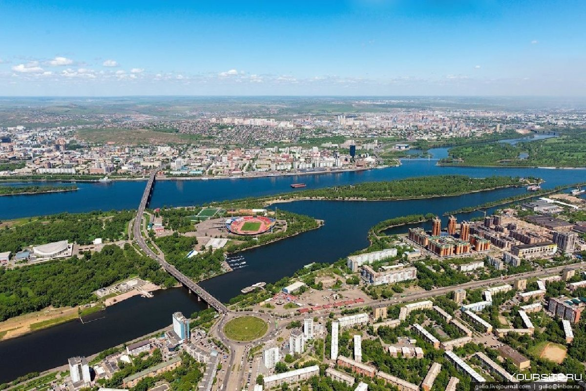 Демограф Чудиновских объяснила отток российского населения из Сибири