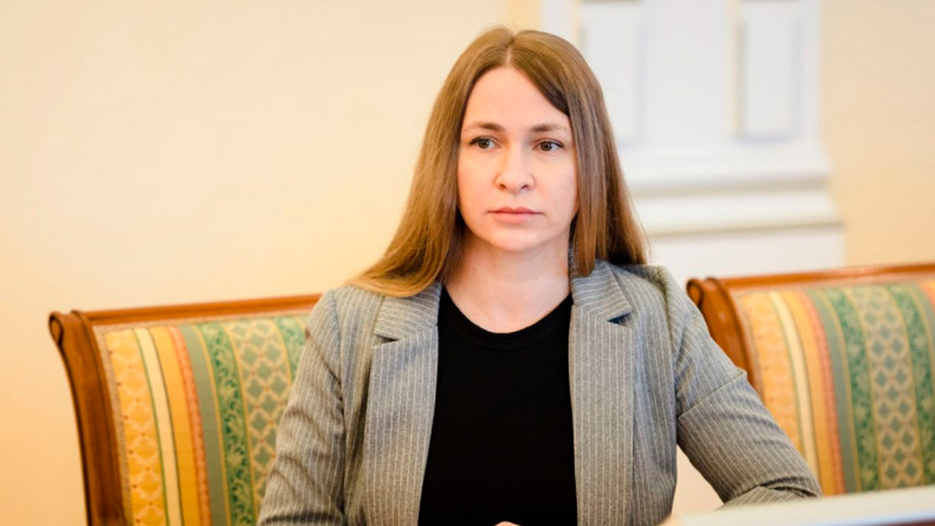 Исполняющим обязанности главы Мурманской области назначена Надежда Аксенова