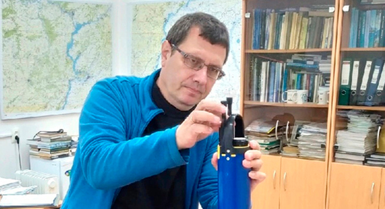 Прокуратура извинилась перед ученым Цветковым за обвинения в убийствах
