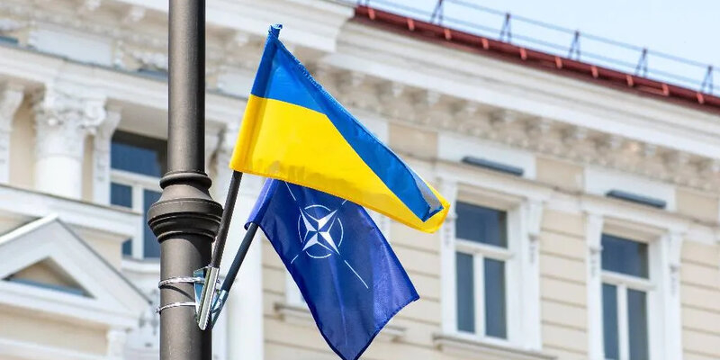 Депутат Рады Чернев призвал зарезервировать для Украины место в НАТО